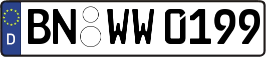BN-WW0199