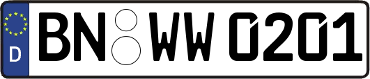 BN-WW0201