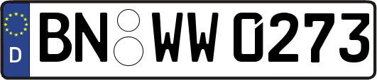 BN-WW0273