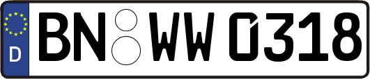 BN-WW0318