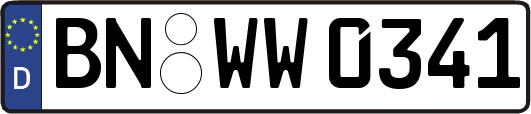 BN-WW0341