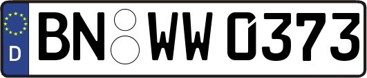 BN-WW0373