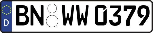 BN-WW0379