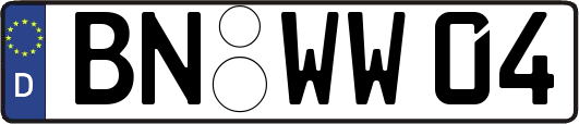 BN-WW04