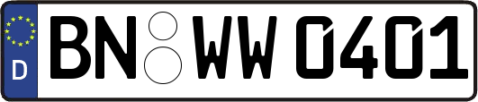 BN-WW0401