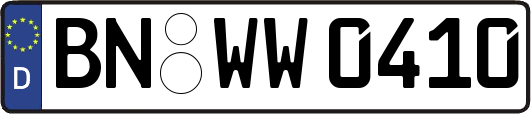 BN-WW0410