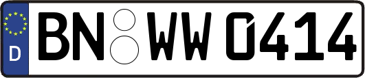 BN-WW0414