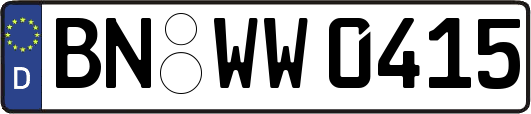 BN-WW0415