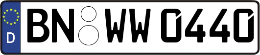 BN-WW0440