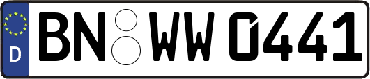 BN-WW0441