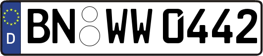 BN-WW0442
