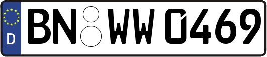 BN-WW0469