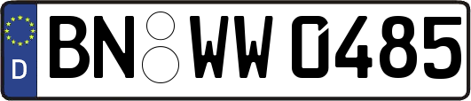 BN-WW0485
