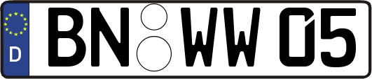BN-WW05
