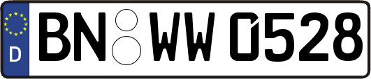 BN-WW0528