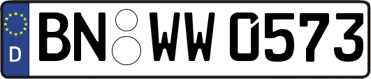 BN-WW0573