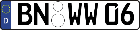 BN-WW06