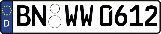 BN-WW0612