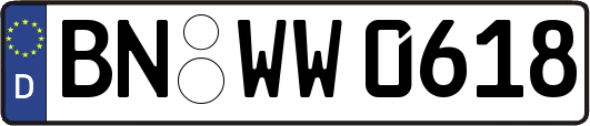 BN-WW0618