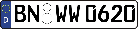 BN-WW0620
