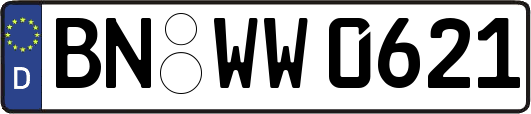 BN-WW0621