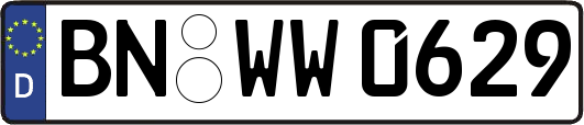 BN-WW0629