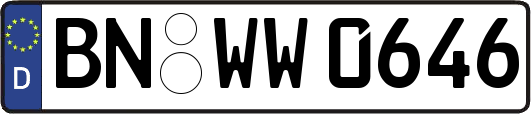 BN-WW0646