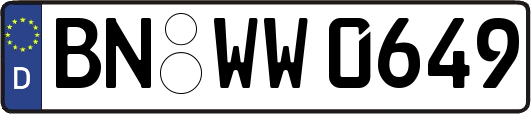 BN-WW0649