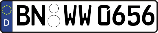 BN-WW0656