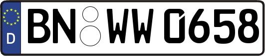 BN-WW0658