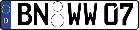 BN-WW07