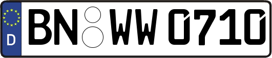 BN-WW0710