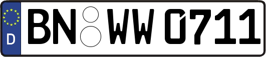 BN-WW0711
