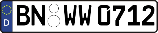 BN-WW0712