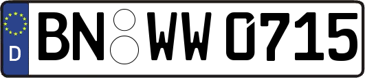 BN-WW0715