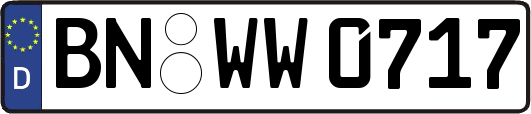 BN-WW0717