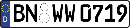 BN-WW0719