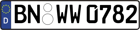 BN-WW0782