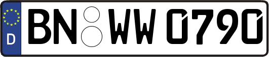 BN-WW0790