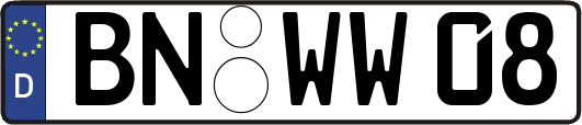BN-WW08