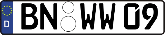 BN-WW09