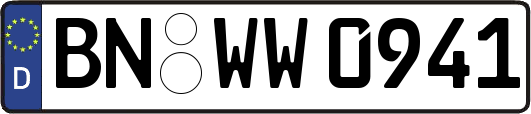 BN-WW0941
