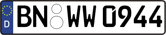 BN-WW0944