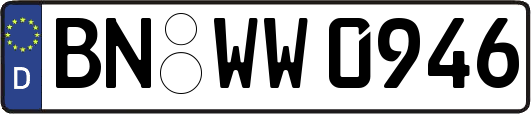 BN-WW0946