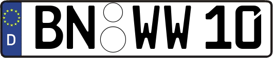 BN-WW10
