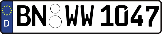 BN-WW1047