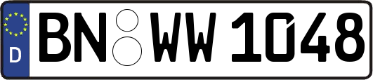BN-WW1048