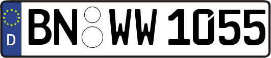 BN-WW1055