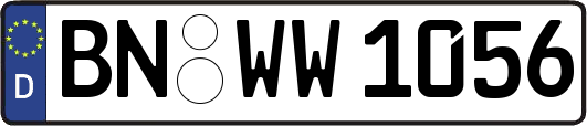 BN-WW1056