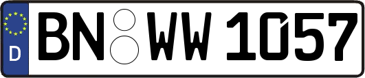 BN-WW1057
